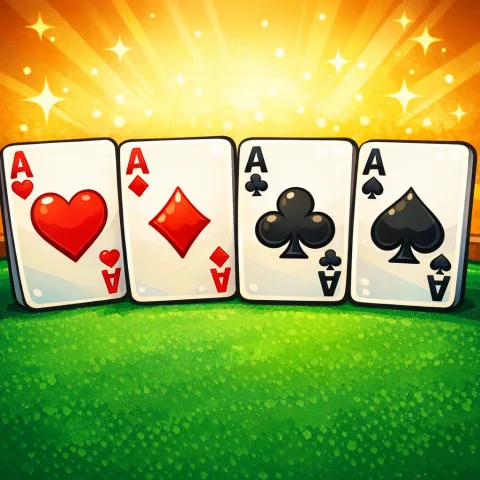 Solitaire