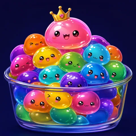 Gloopshlorp
