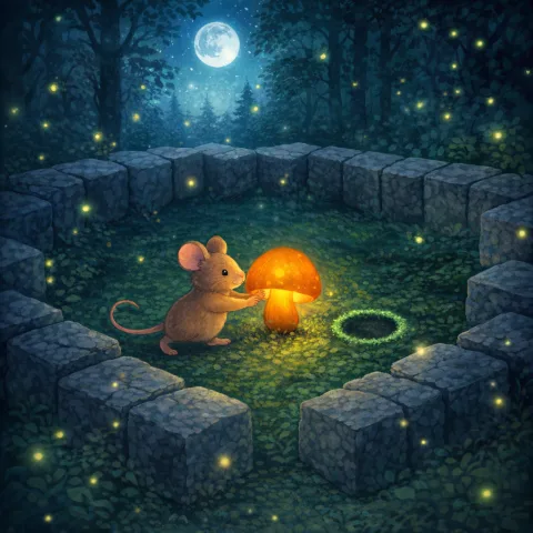 Mouse-O-Ban