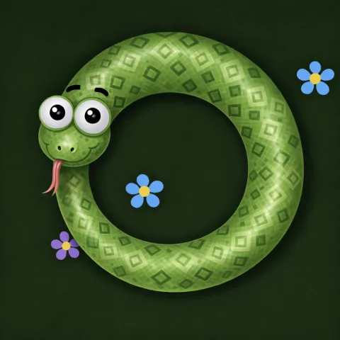Sneaksnake